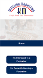 Mobile Screenshot of kittelsonmarketing.com
